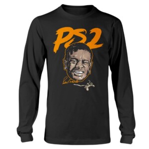 PS2 SHIRT Patrick Surtain II Denver Broncos