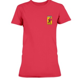 CL RACING SHIRT Charles Leclerc Ferrari 375 F1
