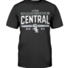 2021 AMERICAN LEAGUE Central Division Champions Shirt Chicago White Sox