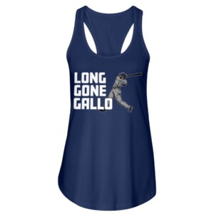 LONG GONE GALLO SHIRT Joey Gallo New York Yankees