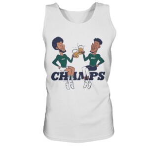 Cheers to the Deer Shirt Kareem Abdul-Jabbar Giannis Antetokounmpo Milwaukee Bucks 2021 NBA Finals Champions