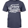 JOHNNY LASAGNA SHIRT Jonathan Loáisiga New York Yankees