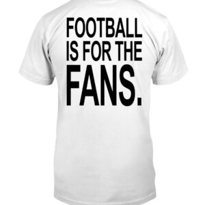 UCL earn it. Football is for the fans Shirt