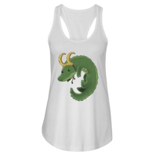 Gator Loki Shirt Alligator Loki Loki Laufeyson Loki Tom Hiddleston