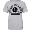 BISHOP SYCAMORE - SOMEWHERE, USA SHIRT