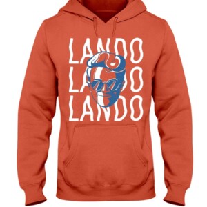 LN RACING SHIRT Lando Norris McLaren F1
