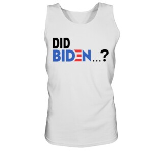 DID BIDEN SHIRT Biden and Putin meet in Geneva