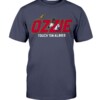 OZZIE TOUCH 'EM ALBIES SHIRT Ozzie Albies Atlanta Braves