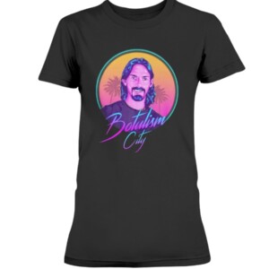 Botulism City Shirt