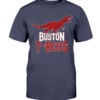 Boston T-Rexes SHIRT Boston Red Sox
