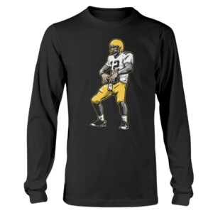 TOUCHDOWN RODGERS SHIRT Aaron Rodgers Green Bay Packers