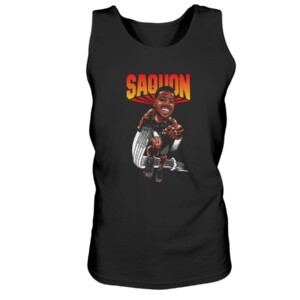 SAQUON SHIRT Saquon Barkley New York Giants