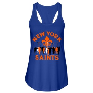 NEW YORK SAINTS SHIRT New Orleans Saints - New York Islanders