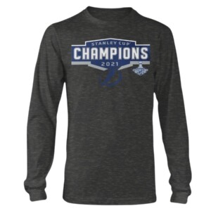 2021 Stanley Cup Champions Jersey Roster T-ShirtTampa Bay Lightning Jersey Roster