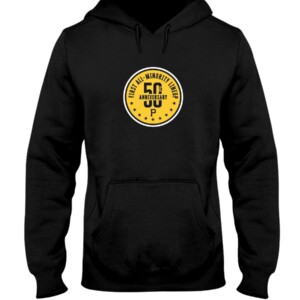 50TH ANNIVERSARY OF THE ALL-MINORITY LINEUP SHIRT Pittsburgh Pirates