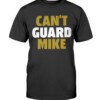 CAN'T GUARD MIKE SHIRT MICHAEL THOMAS New Orleans Saints