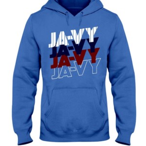JAVY CHANT SHIRT Javier Báez - Chicago Cubs