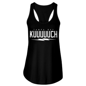 TAMPA BAY KUUUCH SHIRT Nikita Kucherov - Tampa Bay Lightning