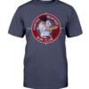 HRGC SHIRT HUNTER RENFROE GUN CLUB Boston Red Sox