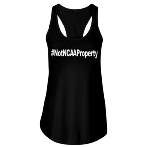 Not NACC Property Shirt #NotNACCProperty - Isaiah Livers - Michigan Wolverines men's basketball