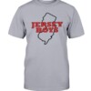 JERSEY BOYS SHIRT  NCAA BASKETBALL CHAMPIONS