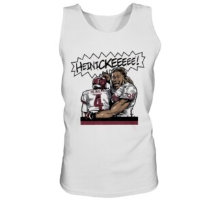 HEINICKEEEEE SHIRT TAYLOR HEINICKE CHASE YOUNG Washington Football Washington Redskins