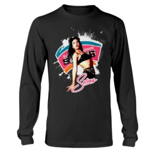 Selena Spurs Shirt Selena Quintanilla San Antonio Spurs Justin Theroux
