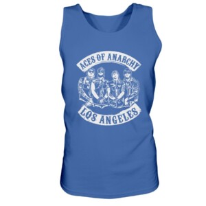 ACES OF ANARCHY SHIRT Urías Clayton Kershaw Max Scherzer Walker Buehler Los Angeles Dodgers