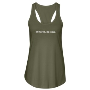 All Faith - No Cap Shirt Frankie Luvu Carolina Panthers