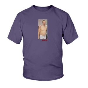 MAC ATTACK SHIRT Mac Jones - New England Patriots