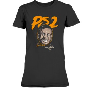 PS2 SHIRT Patrick Surtain II Denver Broncos