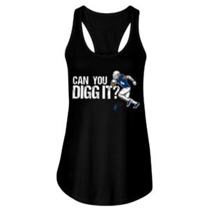 CAN YOU DIGG IT SHIRT STEFON DIGGS Buffalo Bills