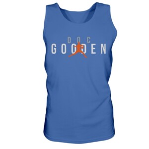 DOC GOODEN SHIRT DWIGHT GOODEN New York Mets