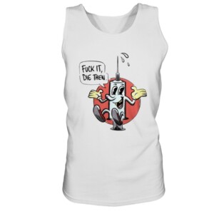 Draymond Green - FUCK IT DIE THEN SHIRT pro-COVID vaccine shirt
