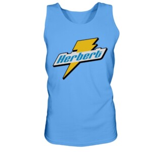 JH BOLT SHIRT Justin Herbert Los Angeles Chargers