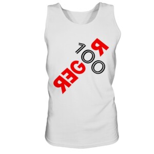 Roger Federer's 100th Title Shirt
