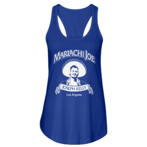 MARIACHI JOE SHIRT Joe Kelly Los Angeles Dodgers