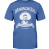 MARIACHI JOE SHIRT Joe Kelly Los Angeles Dodgers