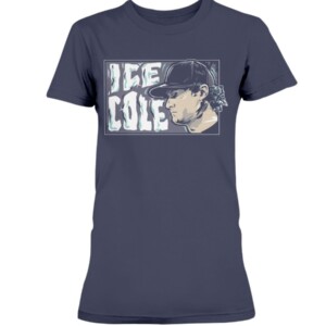 ICE COLE SHIRT Gerrit Cole - New York Yankees