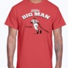 LITTLE BIG MAN SHIRT  Joe Morgan  Cincinnati Reds