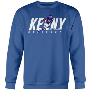 KENNY SHIRT KENNY GOLLADAY - New York Giants
