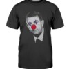 DABO THE CLOWN T-SHIRT Dabo Swinney Ohio State Buckeyes football The Tiger Clown Clemson Tigers