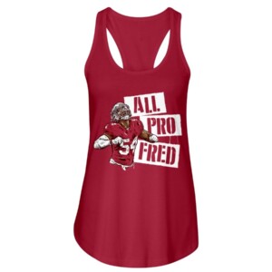 ALL-PRO FRED SHIRT Fred Warner San Francisco 49ers
