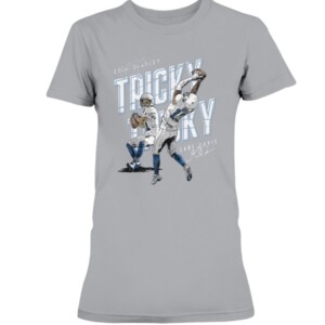 Tricky Tricky Shirt Cole Beasley Gabe Davis Buffalo Bills