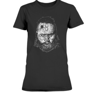 Arn Anderson Shirt #AEWAllOut #WWE Martin Anthony Lunde All Elite Wrestling