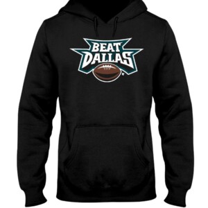 BEAT DALLAS SHIRT Nick Sirianni Philadelphia Eagles
