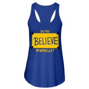 DO YOU BELIEVE IN MIRACLES SHIRT Al Michaels Miracle on Ice 