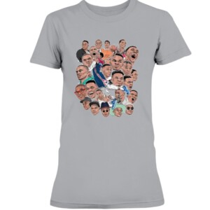 Mr. Triple-Double Shirt Russell Westbrook - Washington Wizards
