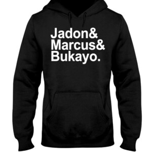 Jadon& Marcus& Bukayo Shirt Jason SudeikisTed Lasson England FootBall