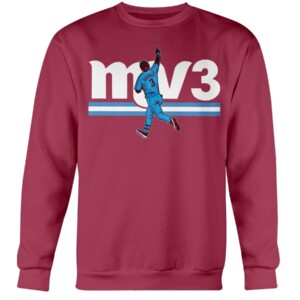MV3 SHIRT BRYCE HARPER Philadelphia Phillies
